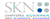 SKN Chartered Accountants, Tax Investigations, Accounting Services Logotype