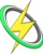 Thunder Sparks Ltd. Logotype