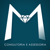 Mina consultoria Logotype
