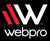 WEBPRO International Inc Logotype