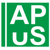 SEO AGENCY APUS Logotype