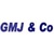 GMJ CA Logotype