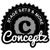 Conceptz Ghana Logotype