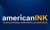 American INK Screen Printing & Embroidery Logotype