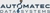 Automatec Data Systems Logotype