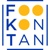 Foo Kon Tan Logotype