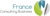 France Consulting Business Logotype