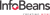 InfoBeans Logotype