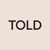TOLD Logotype