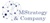 MSTRATEGY & COMPANY LLC Logotype