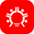 TECHFEO SOFTWARES Logotype