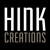 Hink Creations Logotype