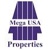 Mega USA Properties Inc. Logotype