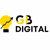 GB Digital Logotype