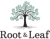 Root & Leaf Logotype