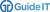 GuideIT Logotype