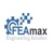FEAmax LLC Logotype