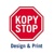 Kopystop Pty Ltd Logotype