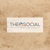 The Social Media Power Logotype