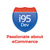 i95Dev Logotype