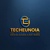 TechEunoia International Pvt Ltd. Logotype