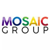 The Mosaic Group™ Logotype