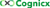 Cognicx Logotype