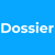 Dossier Media Logotype