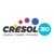 Cresol360 Logotype