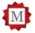 Morris Plate Glass Logotype