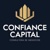Confiance Capital Consultora Logotype