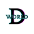 Deepanshu World Logotype