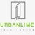 URBANLIME Real Estate Logotype