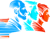 123 Lived Experience NDIS Coach Logotype