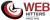 Web Hitters Logotype