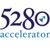 5280 Accelerator Logotype