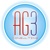 AG3 Consulting Logotype