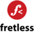 Fretless Logotype