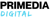 Primedia Digital Logotype
