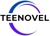 Teenovel Logotype