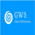 Galaxy Web Services Logotype