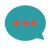 Best Russian Translator Logotype