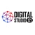 Digital Studio 121 Logotype