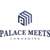 Palace Meets Coworking Logotype