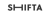 SHIFTA Logotype