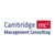 Cambridge Management Consulting Logotype