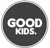GOOD KIDS Logotype