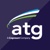 Advanced Technology Group (atg) Logotype