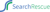 Search Rescue Logotype