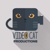 Video Cat Productions Logotype